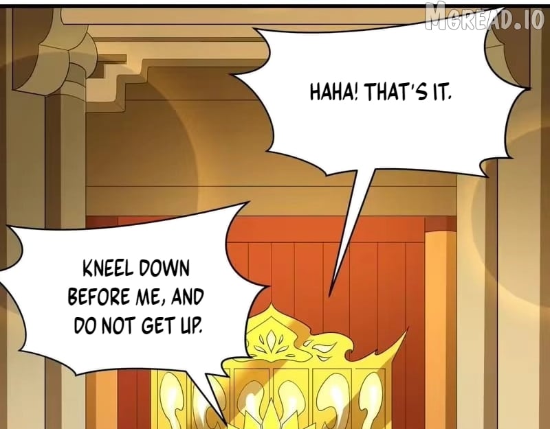 Era of the Haunted Chapter 600  - page 162